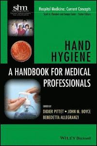 bokomslag Hand Hygiene