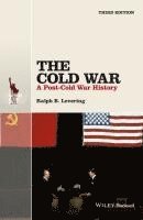 bokomslag The Cold War