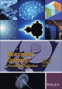 bokomslag Microsystem Dynamics