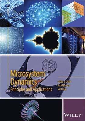 bokomslag Microsystem Dynamics