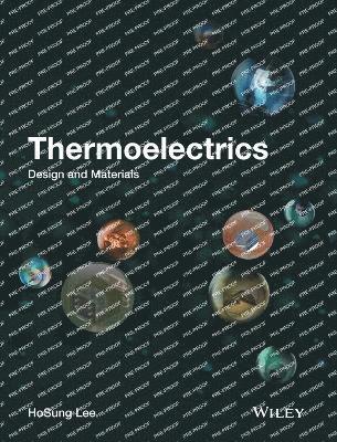 bokomslag Thermoelectrics