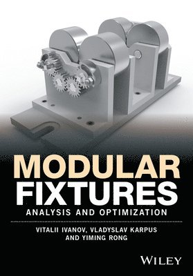 Modular Adjustable Fixtures 1