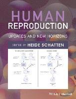 bokomslag Human Reproduction