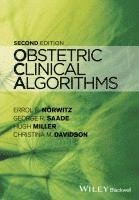 bokomslag Obstetric Clinical Algorithms