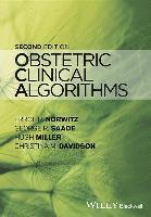 Obstetric Clinical Algorithms 1