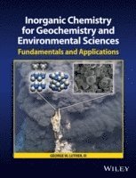 bokomslag Inorganic Chemistry for Geochemistry and Environmental Sciences
