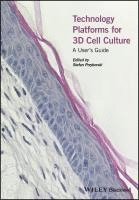 bokomslag Technology Platforms for 3D Cell Culture