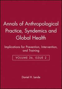 bokomslag Syndemics and Global Health