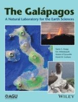 bokomslag The Galapagos