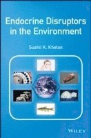 bokomslag Endocrine Disruptors in the Environment