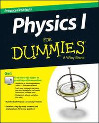bokomslag Physics I