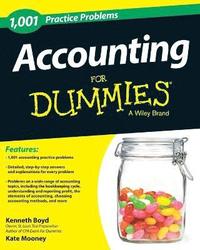 bokomslag Accounting