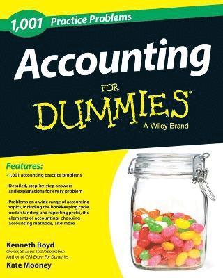 bokomslag Accounting