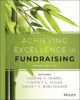 Achieving Excellence in Fundraising 1