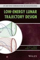 bokomslag Low-Energy Lunar Trajectory Design