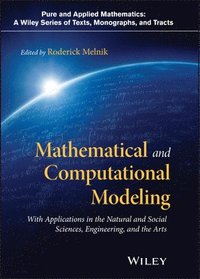 bokomslag Mathematical and Computational Modeling