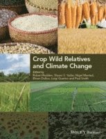 bokomslag Crop Wild Relatives and Climate Change