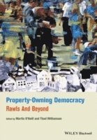 Property-Owning Democracy 1