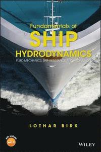 bokomslag Fundamentals of Ship Hydrodynamics