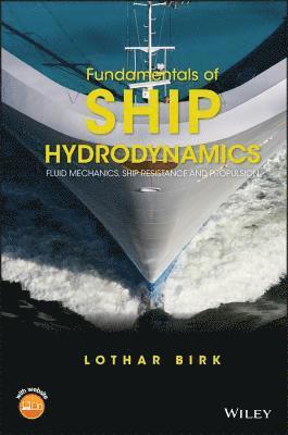 bokomslag Fundamentals of Ship Hydrodynamics