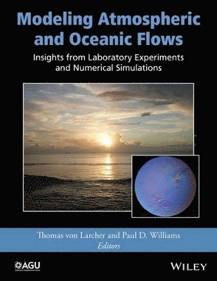 Modeling Atmospheric and Oceanic Flows 1