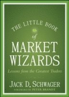 bokomslag The Little Book of Market Wizards