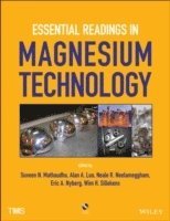 bokomslag Essential Readings in Magnesium Technology