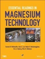 bokomslag Essential Readings in Magnesium Technology