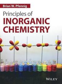 bokomslag Principles of Inorganic Chemistry