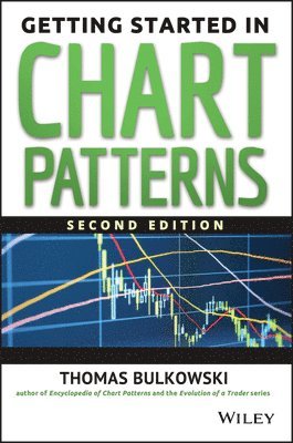 bokomslag Getting Started in Chart Patterns