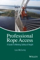 bokomslag Professional Rope Access