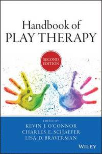 bokomslag Handbook of Play Therapy