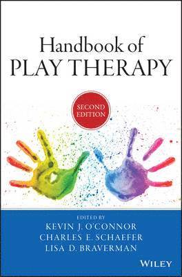 Handbook of Play Therapy 1