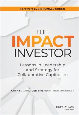 The Impact Investor 1