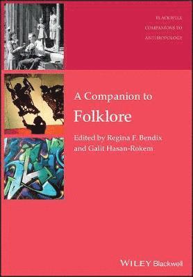 A Companion to Folklore 1