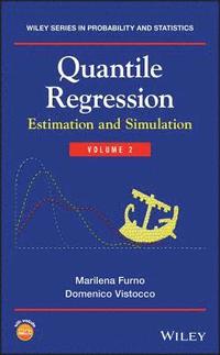 bokomslag Quantile Regression