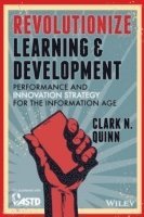 bokomslag Revolutionize Learning & Development