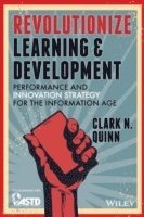 Revolutionize Learning & Development
