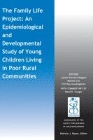 Lynne Vernon-Feagans, Martha Cox - Family Life Project, Häftad