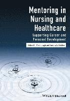 bokomslag Mentoring in Nursing and Healthcare