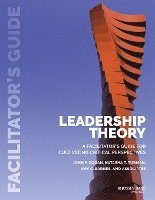 bokomslag Leadership Theory