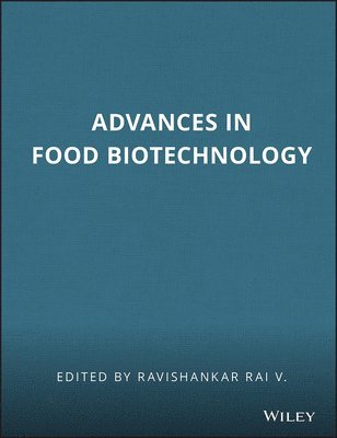 Advances in Food Biotechnology 1