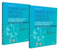 bokomslag Emergency Medical Services