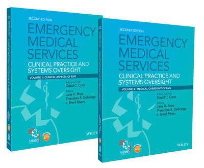 Emergency Medical Services 1