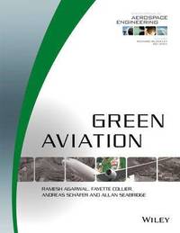 bokomslag Green Aviation