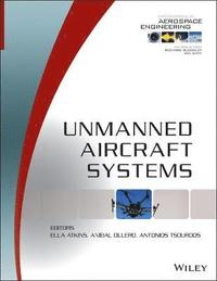 bokomslag Unmanned Aircraft Systems