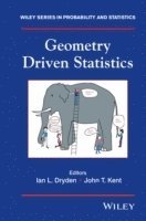 Ian L. Dryden, Ian L. Dryden, John T. Kent - Geometry Driven Statistics, Inbunden