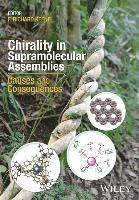 bokomslag Chirality in Supramolecular Assemblies