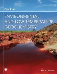 bokomslag Environmental and Low Temperature Geochemistry