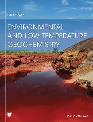 Environmental and Low Temperature Geochemistry 1